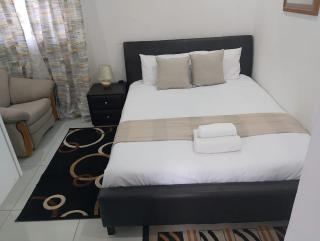 Millenium Manor Executive Homes - Centurion - 3