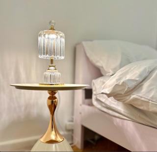 1A Modern Vintage Single & King size Rooms - 0