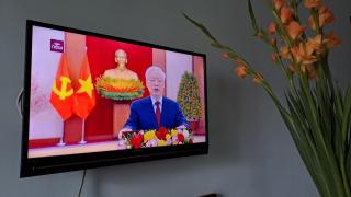 Homestay tốt nhất biển Ninh Thuận GIA VIÊN NINH CHỮ - 5