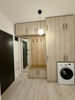 Apartament Panoramic 359 - 1