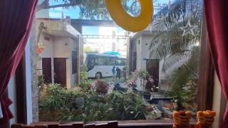 Homestay tốt nhất biển Ninh Thuận GIA VIÊN NINH CHỮ - 2