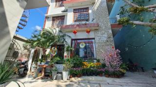 Homestay tốt nhất biển Ninh Thuận GIA VIÊN NINH CHỮ - 1