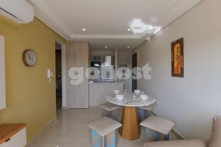 New 1 Br Apt In Luque Near The Airport - 1