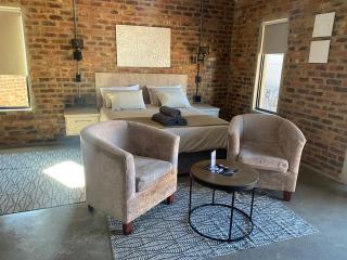 MK & R Guesthouse - Alberton - 6