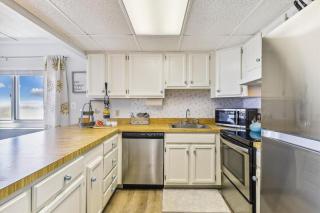 Oceanfront Nestled in the Dunes Condo w Views - 1