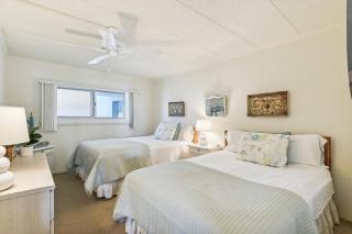 Oceanfront Nestled in the Dunes Condo w Views - 5