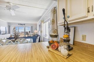 Oceanfront Nestled in the Dunes Condo w Views - 2