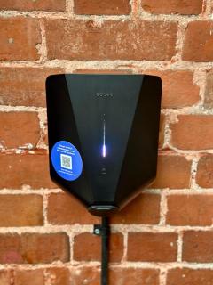 Green Corner Villa - Walls Hill - Cosy Luxury Apartment in Central Torquay with Free Parking & EV - 7