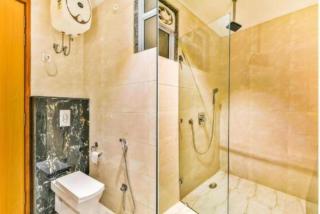 Hotel Atithi Plaza Near TERMINAL 3 Delhi Airport With Free Airport Pickup - 1