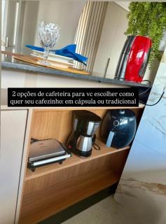 Apartamento Studio Boa Viagem - 4