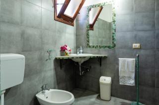 The Cowen Room - Agro Antico B&b - 2