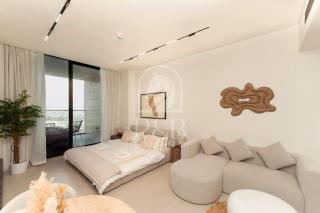 Luxury Studio with Canal Views Trillionaire Residences - 0