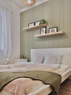 Visegradi Duplex - Modern Apt 1-2 - Boedapest - 0