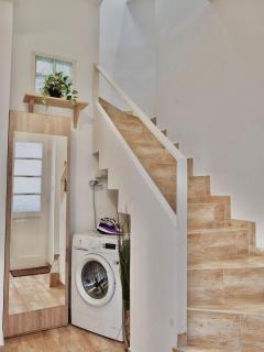 Visegradi Duplex - Modern Apt 1-2 - 6