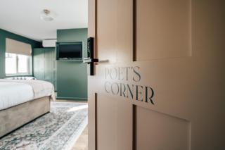 Hermes Hotel by Nestor - 2