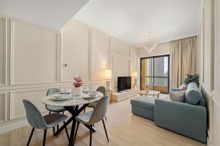 FIRST CLASS 2BR Breathtaking Beach Views - 6