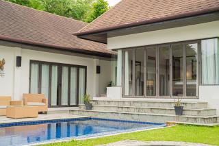 Rawai - Luxury 2 bedroom Private Pool Villa - 6