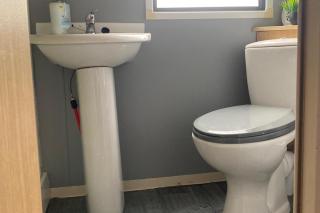 Southview Park- Family Caravan- Sleeps 6- Parking - 4