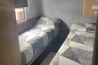 Southview Park- Family Caravan- Sleeps 6- Parking - Winthorpe - 6