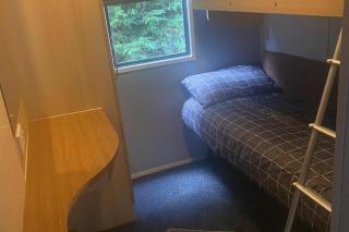 Southview Park- Family Caravan- Sleeps 6- Parking - 5