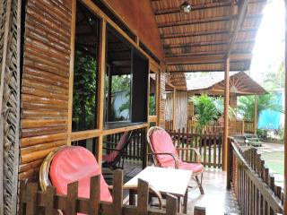 Abba's Glory Land - Agonda - 1