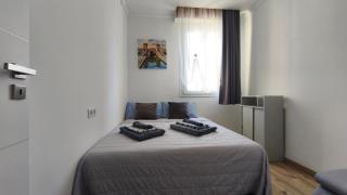Pomposa Grand Premium sea view apartment - 4