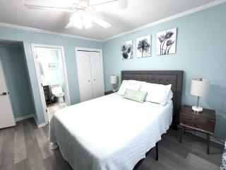 Tennis Villa F14 - Beach And Pool - Hilton Head Island - 5