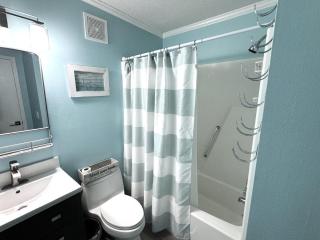 Tennis Villa F14 - Beach And Pool - Hilton Head Island - 3