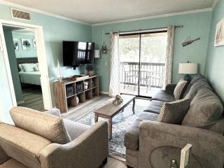 Tennis Villa F14 - Beach And Pool - Hilton Head Island - 7