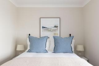 Lyminster Court Cottages - 9
