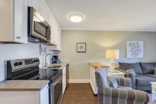 Ocean Villa C117 - Breathtaking View - Hilton Head Island - 7