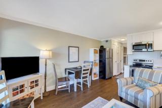 Ocean Villa C117 - Breathtaking View - Hilton Head Island - 8