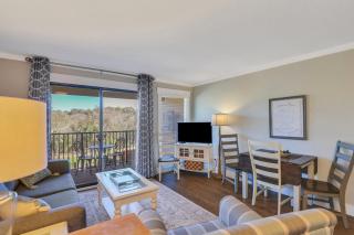 Ocean Villa C117 - Breathtaking View - Hilton Head Island - 6