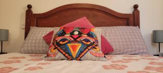 Anaga Tucho Natural Beach House - 3