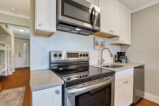 Ocean Villa C117 - Breathtaking View - Hilton Head Island - 2