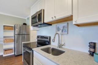 Ocean Villa C117 - Breathtaking View - Hilton Head Island - 4