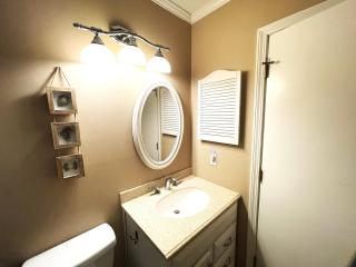 Ocean Villa A111 - Beach Front Sleeps 6 - 1