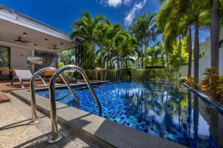 Fam Villa with Private Pool Near Nai Harn Beach by TropicLook - Rawai Beach - 0