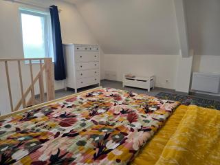 House for 4 people - 8