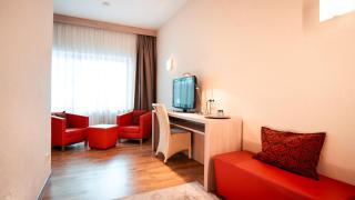 Hotel Bavaria - Partnerbetrieb von Oberstaufen PLUS - 1