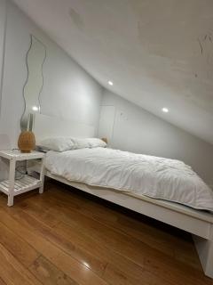 Pyrmont NSW - 3 Bedroom Apartment- 8 Guests - NetFlix - 5