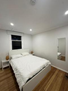 Pyrmont NSW - 3 Bedroom Apartment- 8 Guests - NetFlix - 4