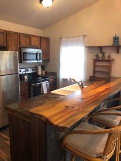 Trail Street Condo Downstairs - 6