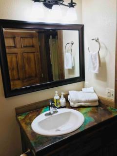 Trail Street Condo Downstairs - 4