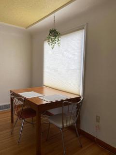 Mid-century Bungalow - 4