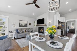 Griz Country Cottage - 4