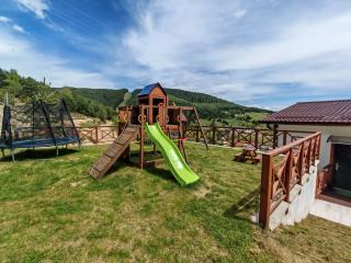 Вилно селище PARADISE VIEW - 2