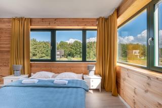 Waterfront Escape I Svencele I 2BR I Terrace I ᴄᴏʜᴏsᴛ - 1