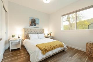 The Railway Lofts 201 - 6