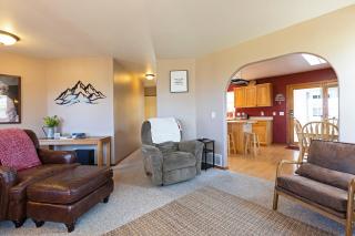 Cozy Linda Vista home with great views - 5